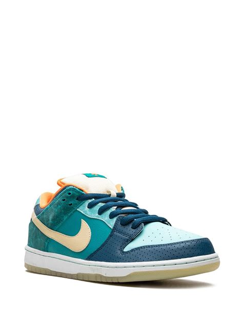 Nike Dunk Low Premium SB Sneakers - Farfetch