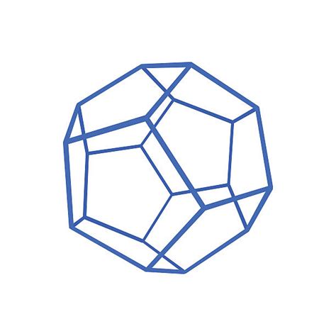 Dodecahedron Illustrations Royalty Free Vector Graphics And Clip Art