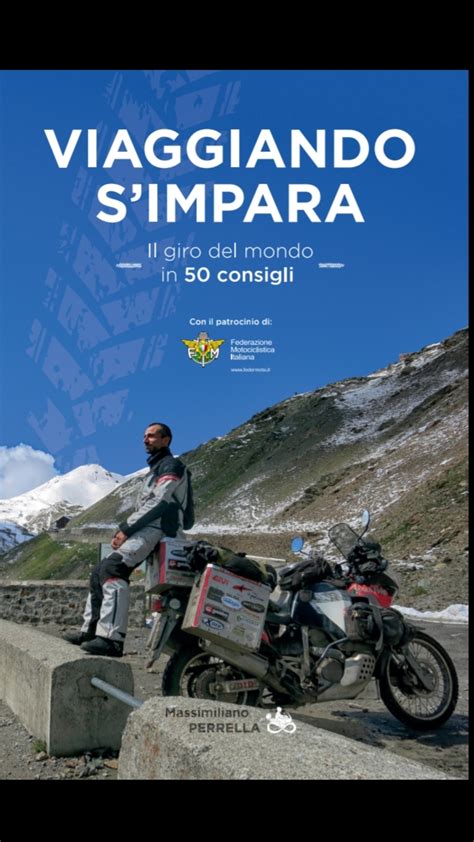 Viaggiando Simpara Il Giro Del Mondo In 50 Consigli Il Nome Della