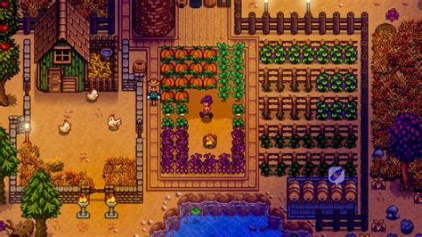 12 Dicas Para Te Ajudar Muito Em Stardew Valley