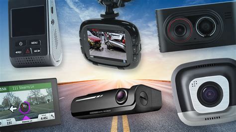 Best Dash Cams Reviews And Buying Advice Pcworld