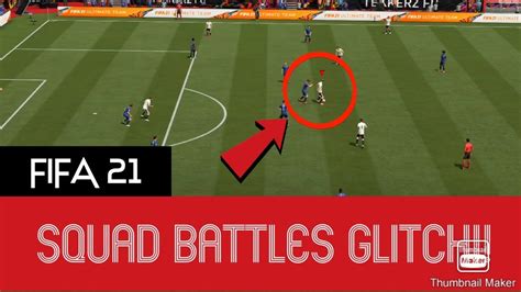 Squad Battles Afk Glitch Fifa Detailed Step By Step Explanation