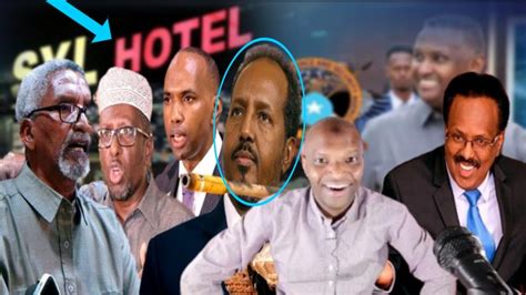 Macalinka Lugeeya1 Deg Deg Somali March 15th 2024 P 3a Syl Hotel 2