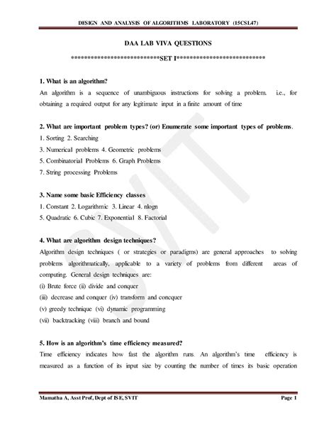 Se Viva Practical Viva Questions For Software Engineering Software