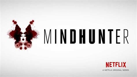 Netflix Released Its New Crime Drama Series Mindhunter