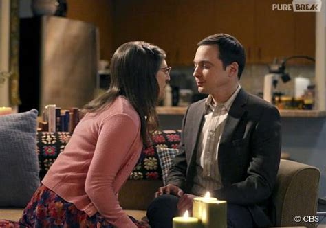 The Big Bang Theory Saison 9 Premières Images De La Première Fois De Sheldon Purebreak