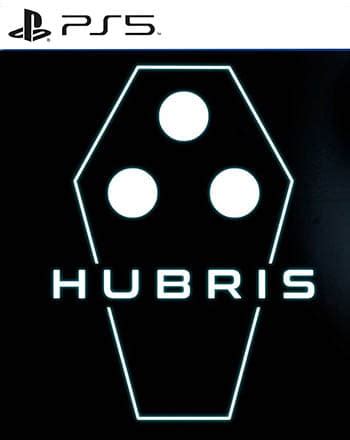 Hubris VR (PS VR2/PS5) Game | PlayStation Fanatic