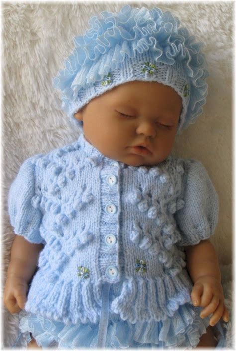 Baby Knitting Patterns Free Newborn Baby Cardigan Knitting Pattern