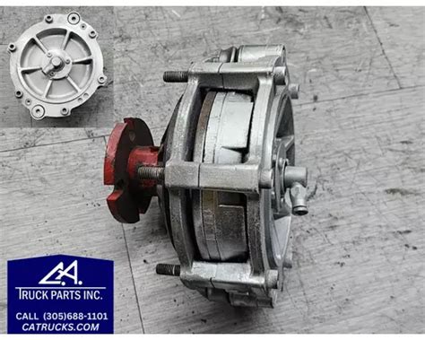 CUMMINS ISB Fan Clutch OEM 981455 In Opa Locka FL 5061