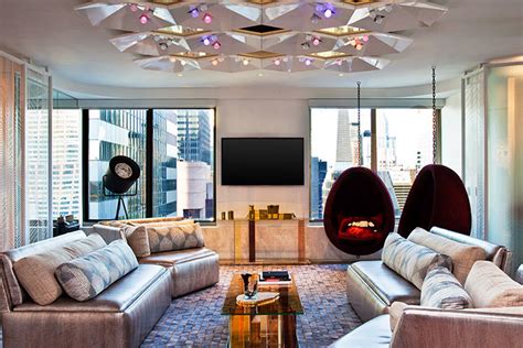 18 Best Hotels In Midtown NYC | Time Out | Where to stay in Manhattan