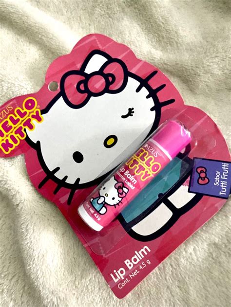 Hello Kitty Maquillaje De Hello Kitty Diseños De Pintura En Cristal