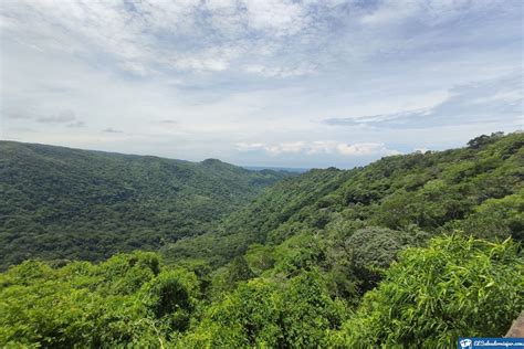 Parque Nacional El Imposible Qué Ver Y Hacer