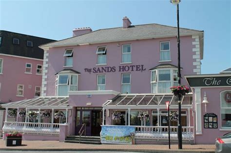 The Sands Hotel Tramore Waterford Pub Info Publocation