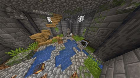 Cl Explore Screenshots Minecraft Modpacks Curseforge