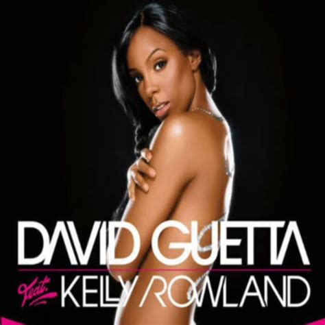 Buena Musica: LETRA: ' COMMANDER ' - KELLY ROWLAND ft. DAVID GUETTA