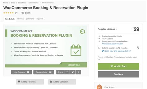 The Best Woocommerce Booking Plugins For Appointments Travel