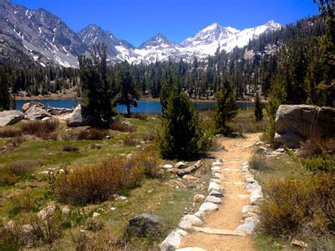Hiking In Mammoth?, Visit mammothtrails.org or click here. Mammoth ...