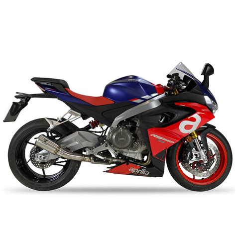 Escapes Ixrace Aprilia Rs Tuono Motomania