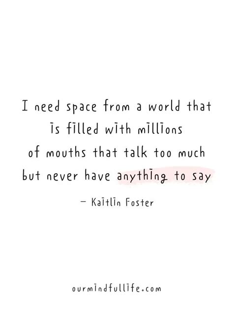 57 Relatable Introvert Quotes And Captions 2025