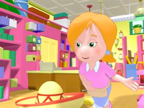 Kelly Handy Manny Wiki Fandom Powered By Wikia