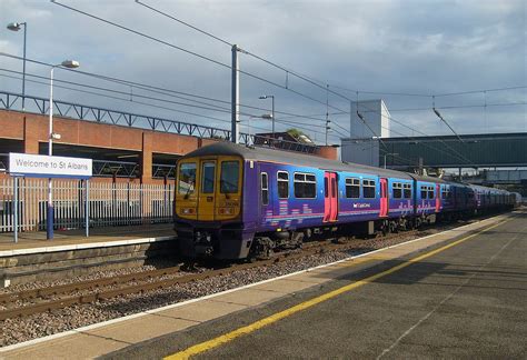 British Rail Class 319