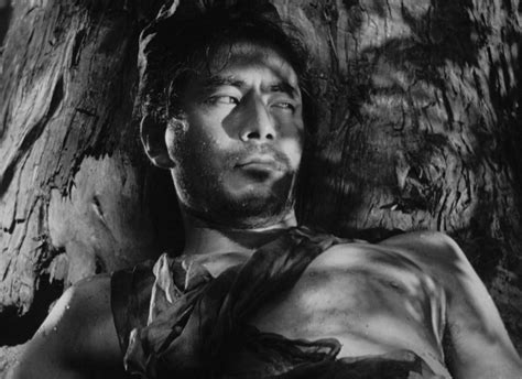 Rashomon • Akira Kurosawa Information