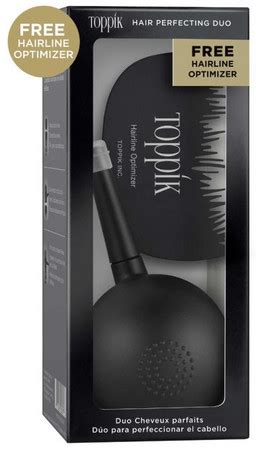 Topp K Hair Perfecting Duo Applikationsset Glamot De