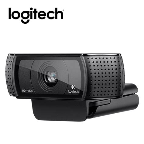 羅技 C920r Hd Pro Webcam 網路攝影機 產品資訊 祥豪資訊股份有限公司