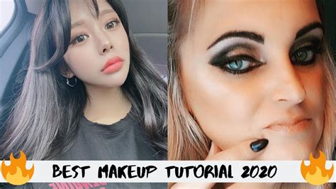 The Top Instagram Makeup Compilations 😍 Best Makeup Transformation