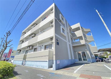 シティ鳴海賃貸マンション 物件番号3102694 （愛知県名古屋市緑区六田1丁目）【ニッショーjp】