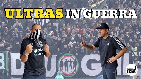 JUVENTUS Perché non ha tifo Cosa vogliono gli ultras YouTube