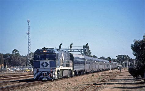 Nr Indian Pacific Midland Transportpix Flickr