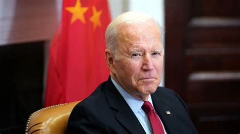 Biden Administration Searching For Chinese Malware With Potential To Disrupt Military Report