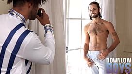 Hot Anal Fuck With Derek Kage And Tony Genius Xnxx