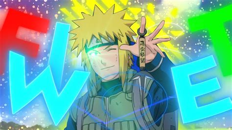 Naruto Mix First Woe Edit AMV Free Project File YouTube