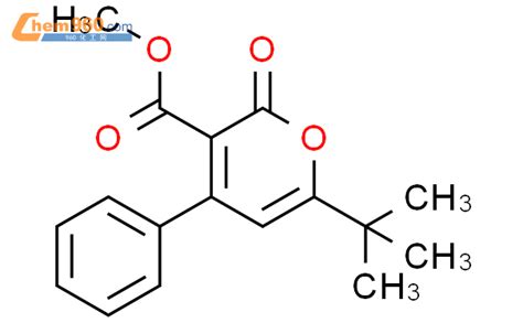 136840 22 7 2H Pyran 3 Carboxylic Acid 6 1 1 Dimethylethyl 2 Oxo 4