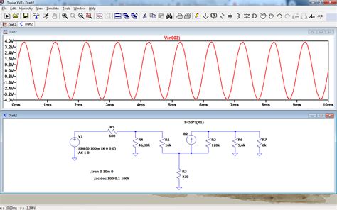 Electrical Problem Simulating Current Controlled Current Source In