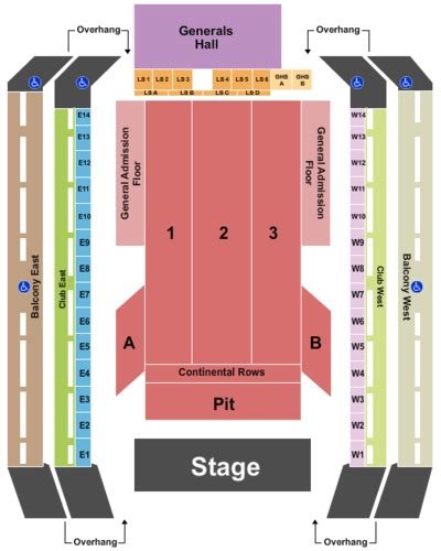 The Armory Tickets And The Armory Seating Charts 2024 The Armory