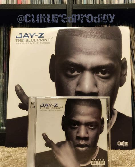 16 Years Ago Today The Blueprint 2 The T And The Curse 2002 Jay Z R Hiphopvinyl