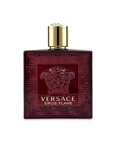 Versace Eros Flame Eau De Parfum Spray Beme