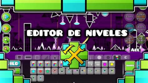 Crear niveles en Geometry Dash Guía definitiva