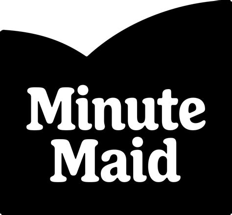 Minute Maid Svg