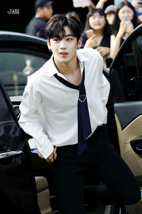 Kim Yohan 김요한 Yohan Kim Kim Song A Love So Beautiful Bts And Exo