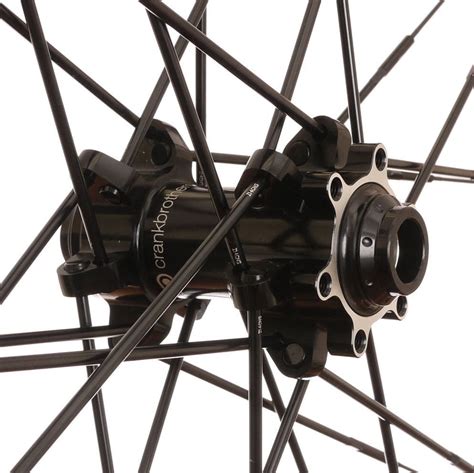 Crank Brothers Cobalt 3 Wheelset 275 Alltricksit