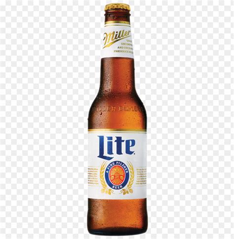 Miller Lite Beer Png Image With Transparent Background Toppng