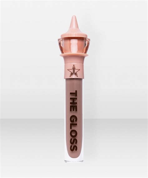 Jeffree Star Cosmetics The Gloss Silk Rope 4 5g