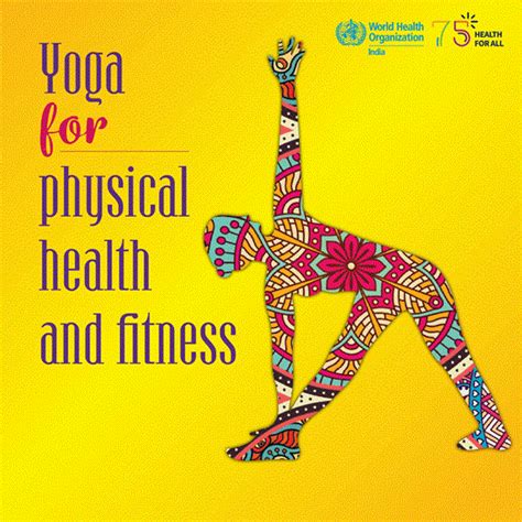 International Day Of Yoga 2023