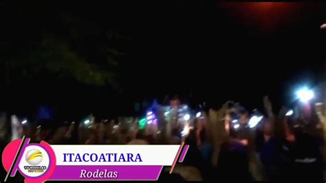 ITACOATIARA AO VIVO YouTube