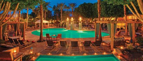 The Scott Resort & Spa in Scottsdale, Arizona