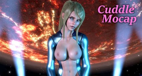 Sex In Orbit With Bounty Hunter Vr Thrill Xmonter